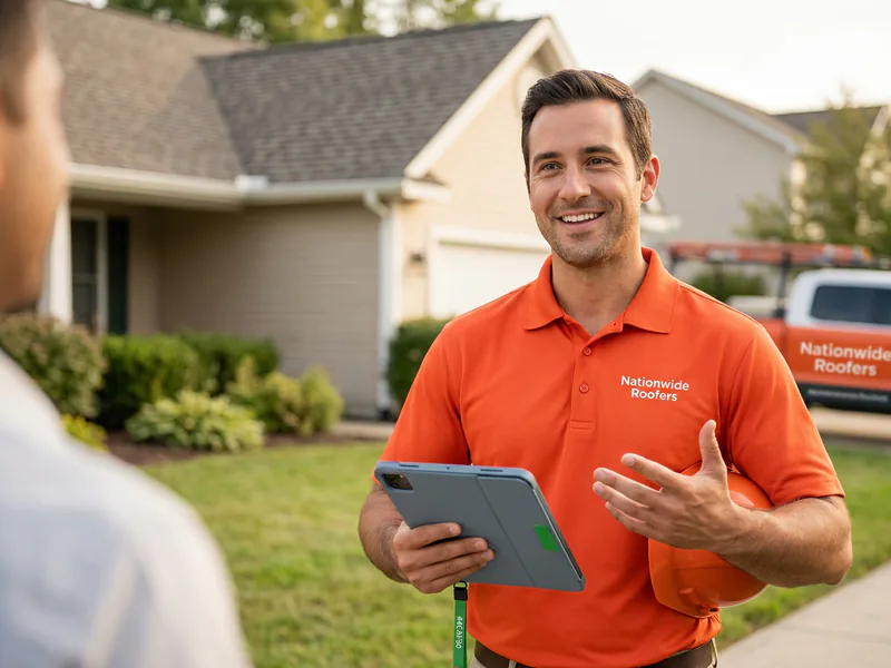 Roof Installation  in Chadds Ford  FAQ